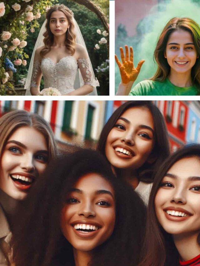 AI generated images – here ‘s how?