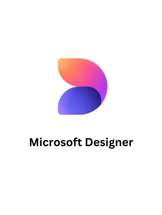 Creating amazing AI images using Micrsoft Designer