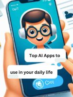 Top AI Apps to