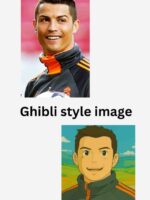 Ghibli images
